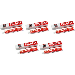 Picafix Süper Etkili Yapıştırıcı 19 Gram 5'li