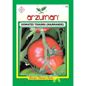 Marmande Domates Tohumu(5 gr)