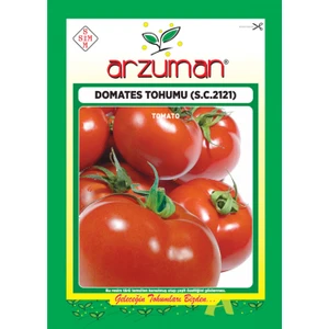 SC-2121 Domates Tohumu (5 gr)