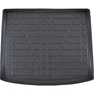 Volkswagen Tiguan Stepneli 2016-2020 Bagaj Havuzu