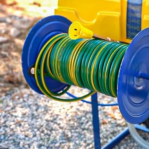 Basınçlı Ilaçlama Hortumu 8mm 150 Metre Rekorlu