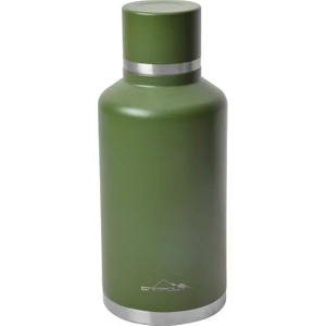 Campout Çift Katmanlı Termos 2000 ml Yeşil
