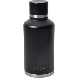 Campout Çift Katmanlı Termos 2000 ml Siyah