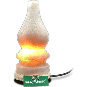 Tuzcu Ahmet Tuz Lamba Gaz Lambası Model