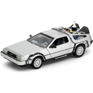 1:24 Back To The Future Iı 1:24 Ölçekli Back To The Future Iı
