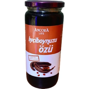 Keçiboynuzu Özü