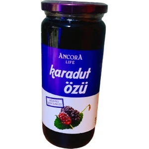 Karadut Özü