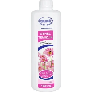 Genel Temizlik 1000 Ml.