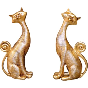 Ikili Kedi Biblo