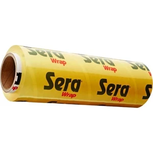 Sera-Streç Film Wrap 8 Mikron 45X1000 M