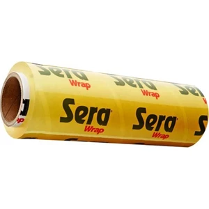 Sera-Streç Film Wrap 8 Mikron 45X1500 M