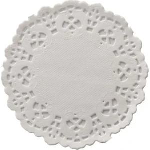 Çay Tabağı Altı (Dole) 9 cm - 500'LÜ