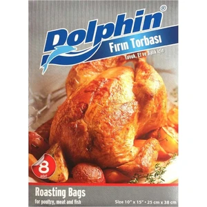 Yanmaz Fırın Torbası