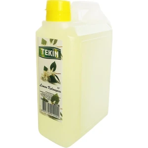 Limon Kolonyası 80 Derece 1 lt
