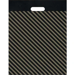Takviyeli Siyah Çizgili No:2 26X38 cm - 50'li