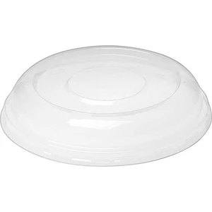 Özge Plastik Genel Sütlü Tatlı Kapağı (Bombe) 118 mm - 100'lü
