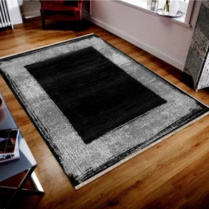 Halı Portalı Halıportalı Pvc Kaymaz Taban Salon Mutfak Halısı Yolluk İ-FM-2402