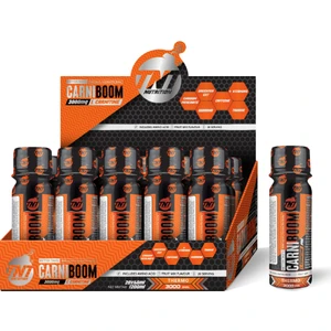 TNT Carniboom L-Carnitine 3000 mg 60 ml x 20 Adet