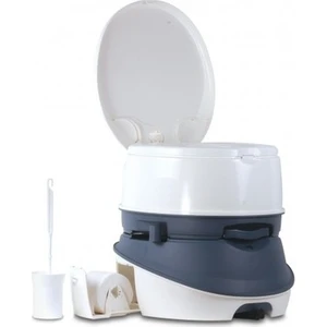 Portable Pro 6000 Portatif Tuvalet