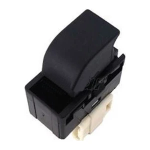 Nissan Primera 00-01 Tekli Arka Cam Açma Düğmesi Anahtarı AN975