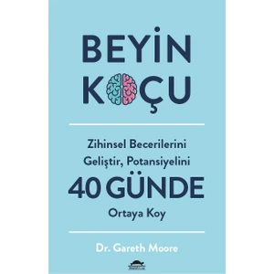 Beyin Koçu - Gareth Moore