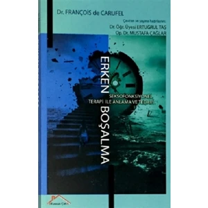 Erken Boşalma - François De Carufel