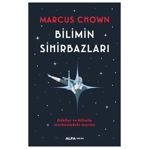 Bilimin Sihirbazları - Marcus Chown