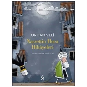 Nasrettin Hoca Hikâyeleri - Orhan Veli Kanık