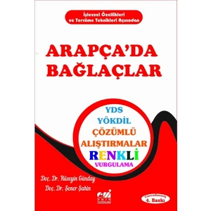 Arapça'da Bağlaçlar