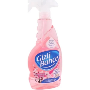 Eyüp Sabri Tuncer 500 ml Gizli Bahçe Japon Kiraz Çiçeği Oda Kokusu