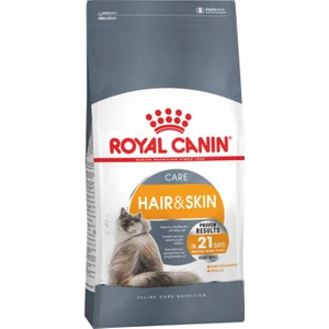 Royal Canin Hair Skin Hassas Tüylü Kediler Için Mama 2 kg