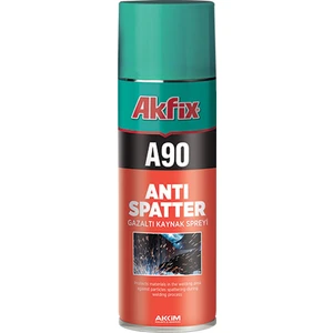 A90 Gazaltı Kaynak Spreyi 400ML