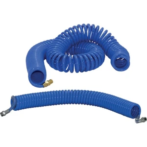 Kompresör Spiral Hava Hortumu 8 mm 15 m