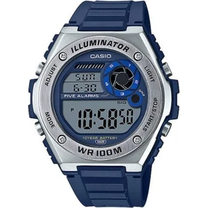 Casıo MWD-100H-2AVDF Erkek Kol Saati