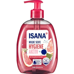 Sıvı Sabun, Greyfurt ve Nane Özlü, 500 ml