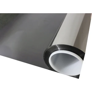 Black Master Chrome Cam Filmi (Krom) 75 cm x 3 m