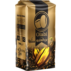 Extra Türk Kahvesi 500 gr