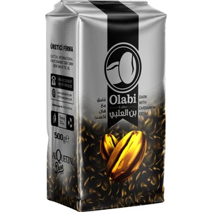 Sert Extra Kakuleli Türk Kahvesi 500 gr