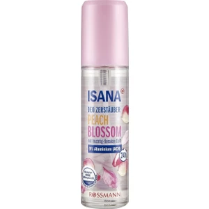 Sprey Deodorant, Şeftali Çiçeği, 75 ml