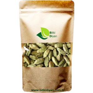 Bitki Diyarı Tane Kakule 50 gr