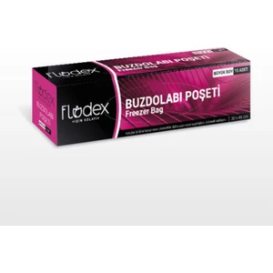 FLODEX BUZDOLABI POSETI BUYUK 4AL 3ODE