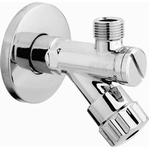 Nsk Filtreli Ara Musluk Krom N2512202