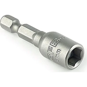 Manyetik Somun Lokması 13 x 45 mm