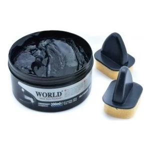 Siyah Ayakkabı Parlatıcısı 200ML