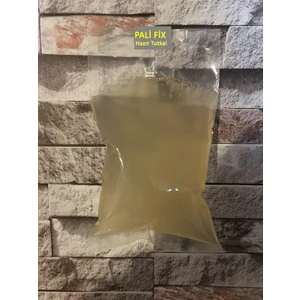 3lt Palifix Hazır Duvar Kağıdı Tutkalı Yapıştırıcısı Ilacı Sıvı Tutkal Glitolin (15-17M²-3 Rulo)