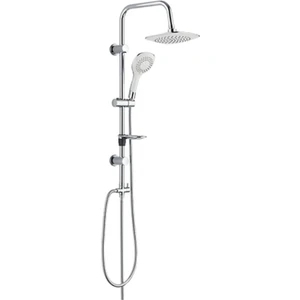 Yağmur Rain Robot Tepe Duş Seti