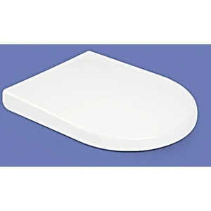 Elegance Duroplast Amortisörlü Yavaş Kapanan Klozet Kapağı 0402