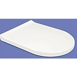 Thermoplast Inci Yavaş Kapanan Klozet Kapağı 0336