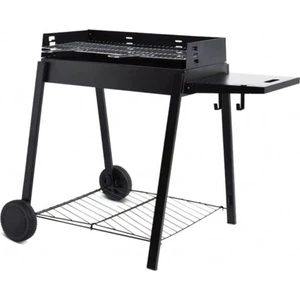 Longley Kömürlü Barbekü