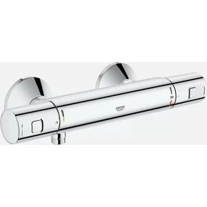 Start Termostatik Duş Bataryası